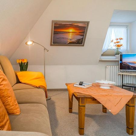 Schallers Hues 2 Sylt Bagian luar foto